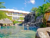 Jacana Amazon Wellness Resort - Pools