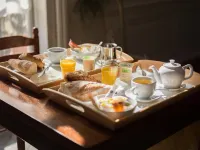 Hôtel Vaubecour - Centre Lyon Ainay - Perrache - Morgenmad