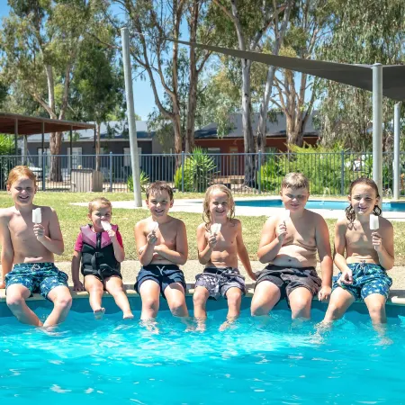 Ingenia Holidays Murray Bend