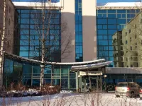Hotell Björken Hotels near Umea Train Station