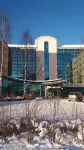 Hotell Björken Hotels near Backens Kyrka