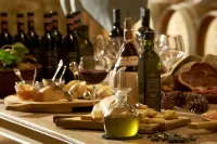 Borgo di Pietrafitta Relais - Завтрак