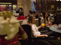 Gefinor Rotana - 5 ดาว