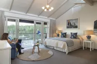 The Fernery Lodge & Spa