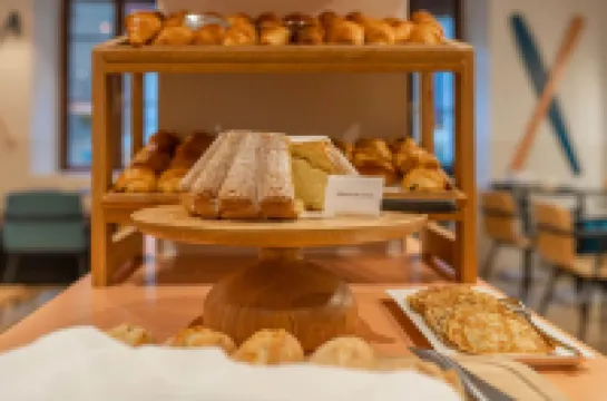 Hôtel du Palais de l'Isle Hoteles en Annecy