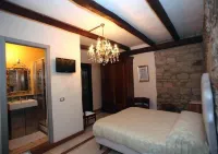 La Cantina del Convento Hotels in Potenza