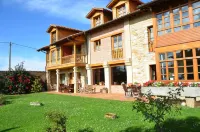 Hotel Casona de Tresali