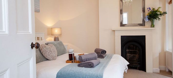 Clarence Cottage Ξενοδοχεία στην πόλη Whitby