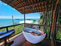 Hotel Costa Verde - Hot Tub