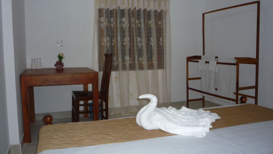 Nest Residence - Hostel