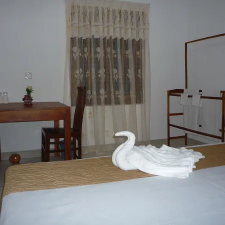 Nest Residence - Hostel