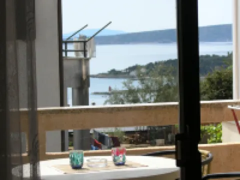 Apartments Merima Hoteles en Krk