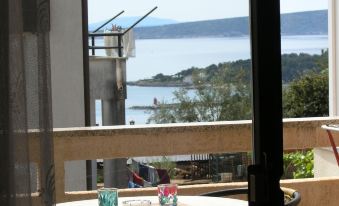 Apartments Merima