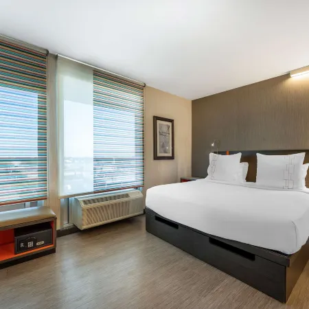Vib Best Western Springfield