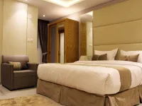 Al Muhaidb Residence - Abha Hotele w: Abha