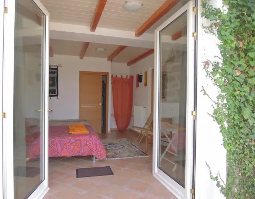 Casa Solotti - Wifi