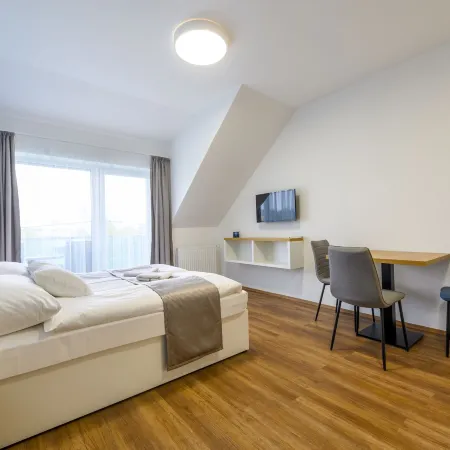 Berill Suites