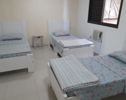Hotel Harmonia Hotels in Araras
