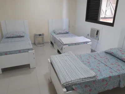 Hotel Harmonia Hotels in Rio Claro