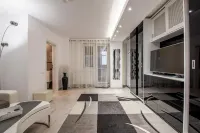 Studio Residence Militari M2 Hoteles en Roșu