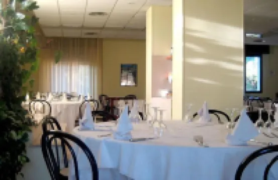 Heraclea Hotel Residence - breakfast