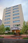 State Plaza Hotel Hotel a Foggy Bottom