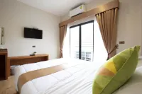 777 Food & Bed Hotels in Mueang Chiang Rai District