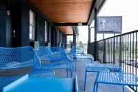 The Iris Motel