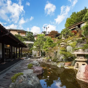 Ishinoya Izunagaoka (TKP Hotels & Resorts) Hotels near Nirayama Castle Ruins