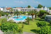 Hotel Aethria - Pool