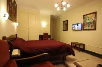 Hotel Hydra Hotel di Ben Aknoun