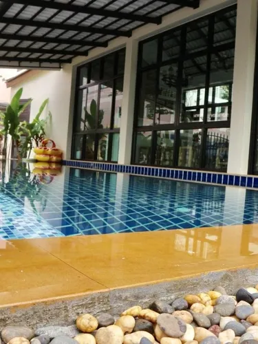 รูปภาพของPloy's Pearl Hotel