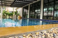 Ploy's Pearl Hotel - Afhentnings-/afleveringstjenester