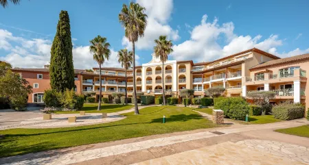 Pierre & Vacances Residence les Rivages des Issambres