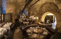 Hsvhn Hotel Hisvahan