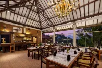 Royal Hotel and Villas Trawas - Bữa sáng