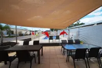 Comfort Inn & Suites Augusta Westside Hotels in Port Augusta