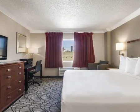 Jack London Inn Hotels in Oakland