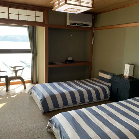 Nojiri Lake Resort