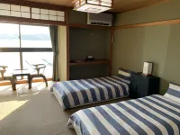 Nojiri Lake Resort