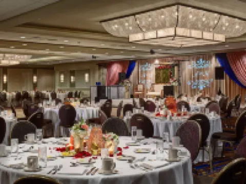 The Hotel at Auburn University Hotels in Auburn