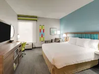Hampton Inn Lebanon Hotels in Laclede County