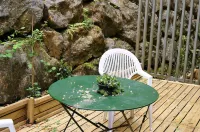 Apartamentos de Montaña Mendiola - Casa Ferran-Casa Karrikaburu Hotels in Aunamendi