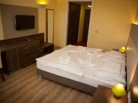 Jade Hotel-Ezüsthíd Hotel Hotels in Veszprem