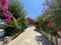 Hotel Sema Hôtels à : Gelemis
