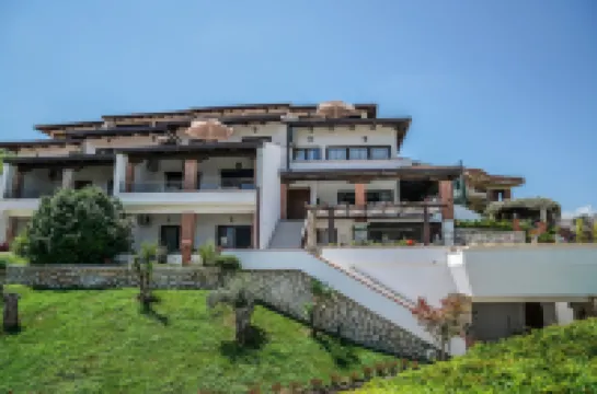 Apartments Bazar Hotels in 