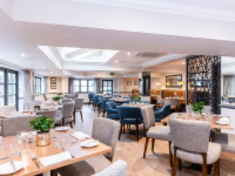 Villiers Hotel Hotels in Buckingham