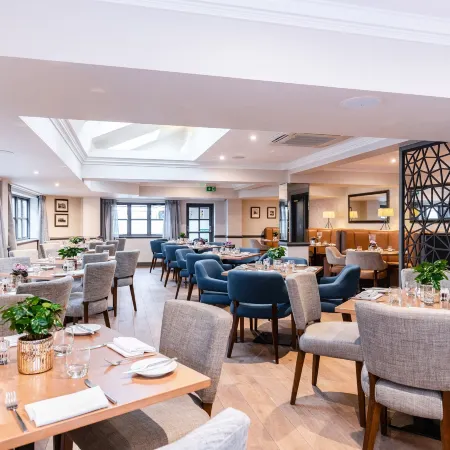 Villiers Hotel