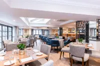 Villiers Hotel Hotels in Lillingstone Dayrell with Luffield Abbey
