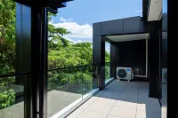 The Edgerley Suites - parking
